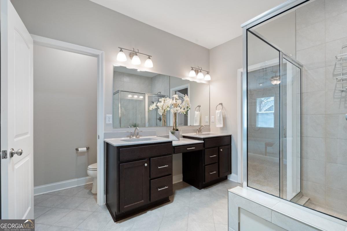 7970 Welch Mill Ball Ground - 25