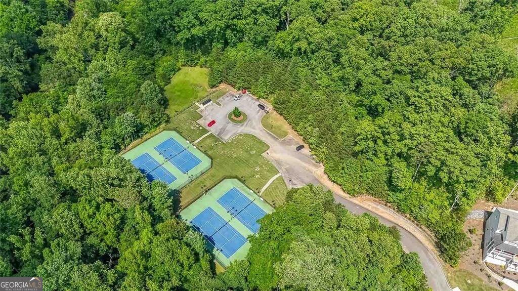 7970 Welch Mill Ball Ground - 34