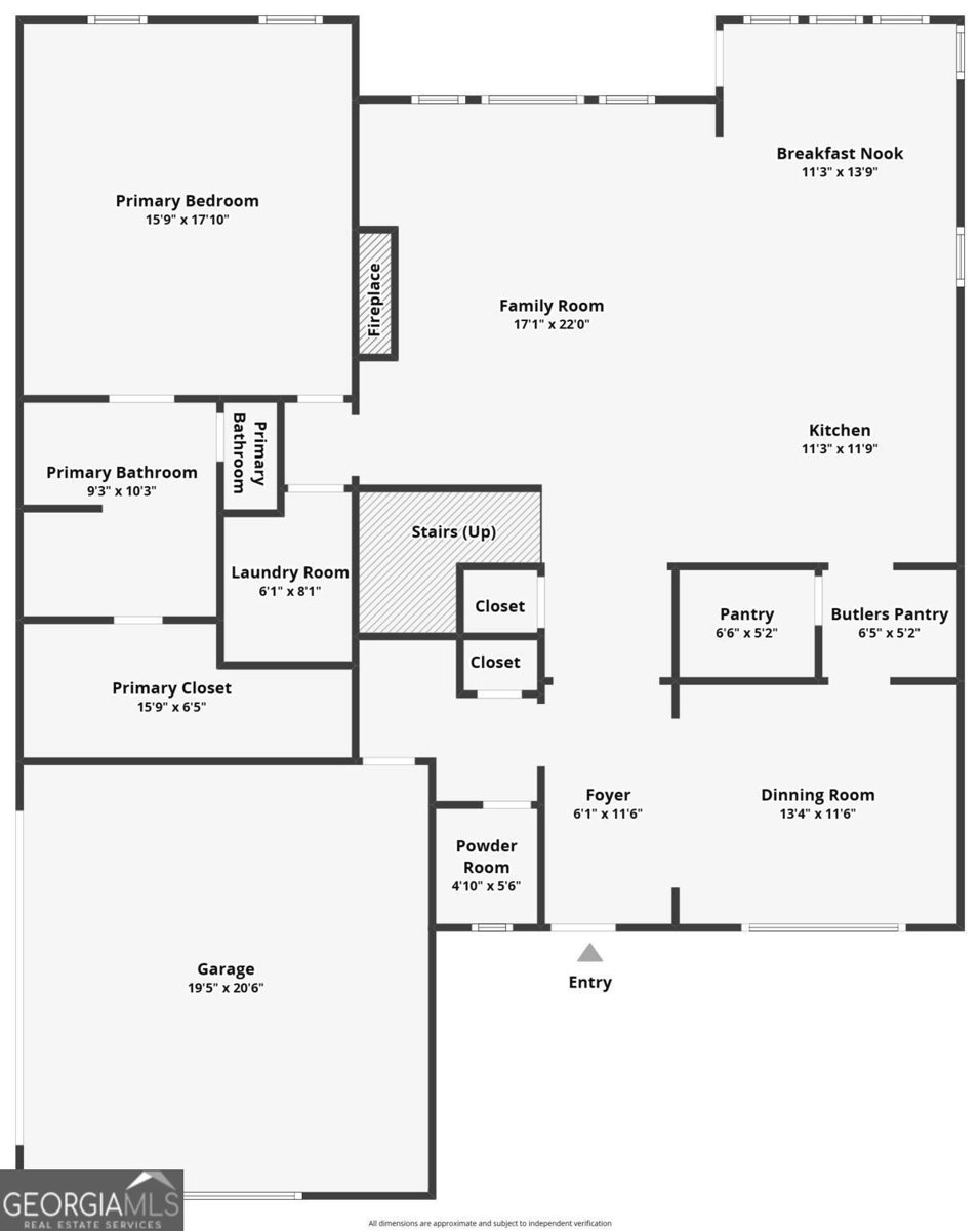 7970 Welch Mill Ball Ground - 37