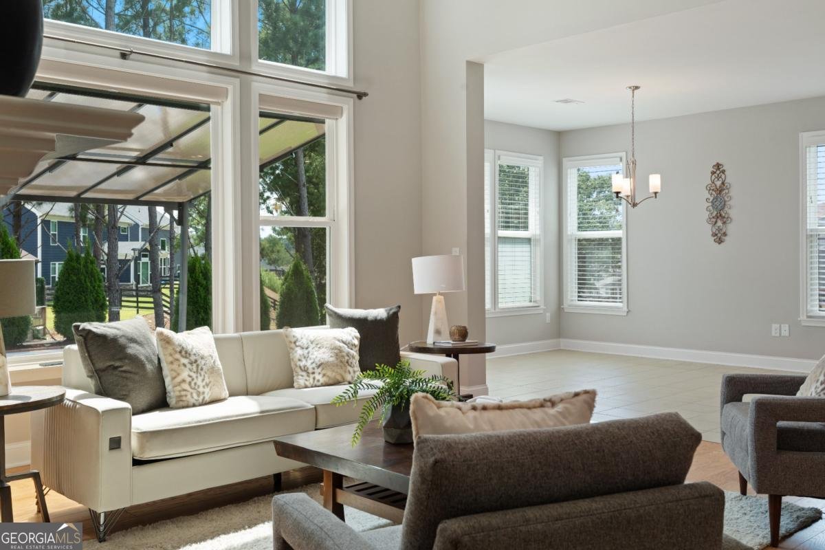 7970 Welch Mill Ball Ground - 4