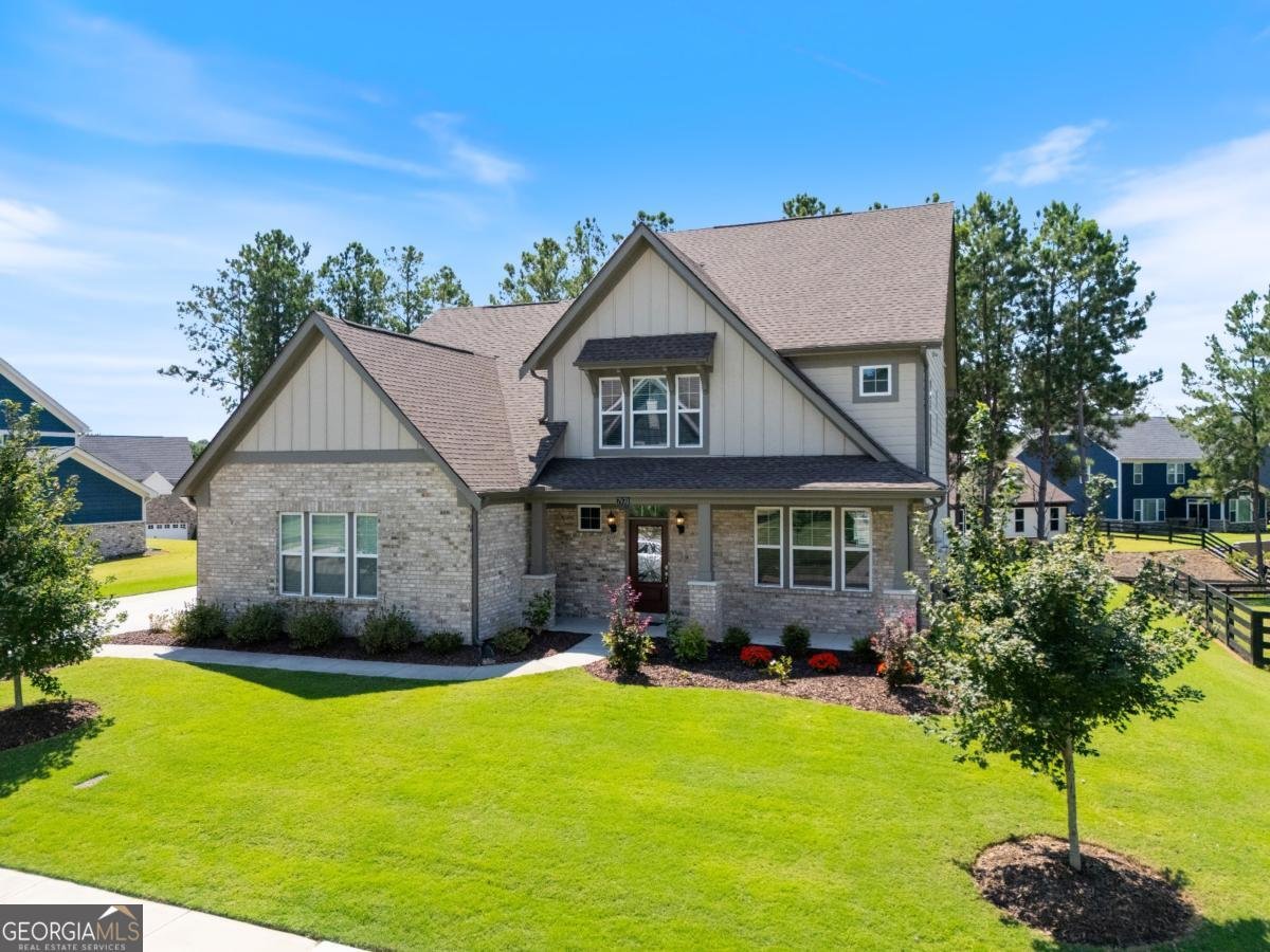 7970 Welch Mill Ball Ground - 7