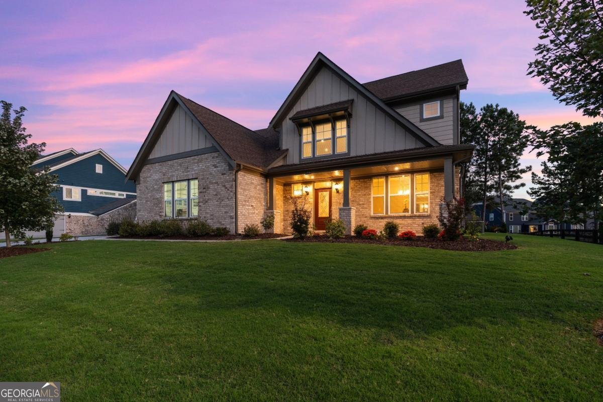 7970 Welch Mill Ball Ground - 8