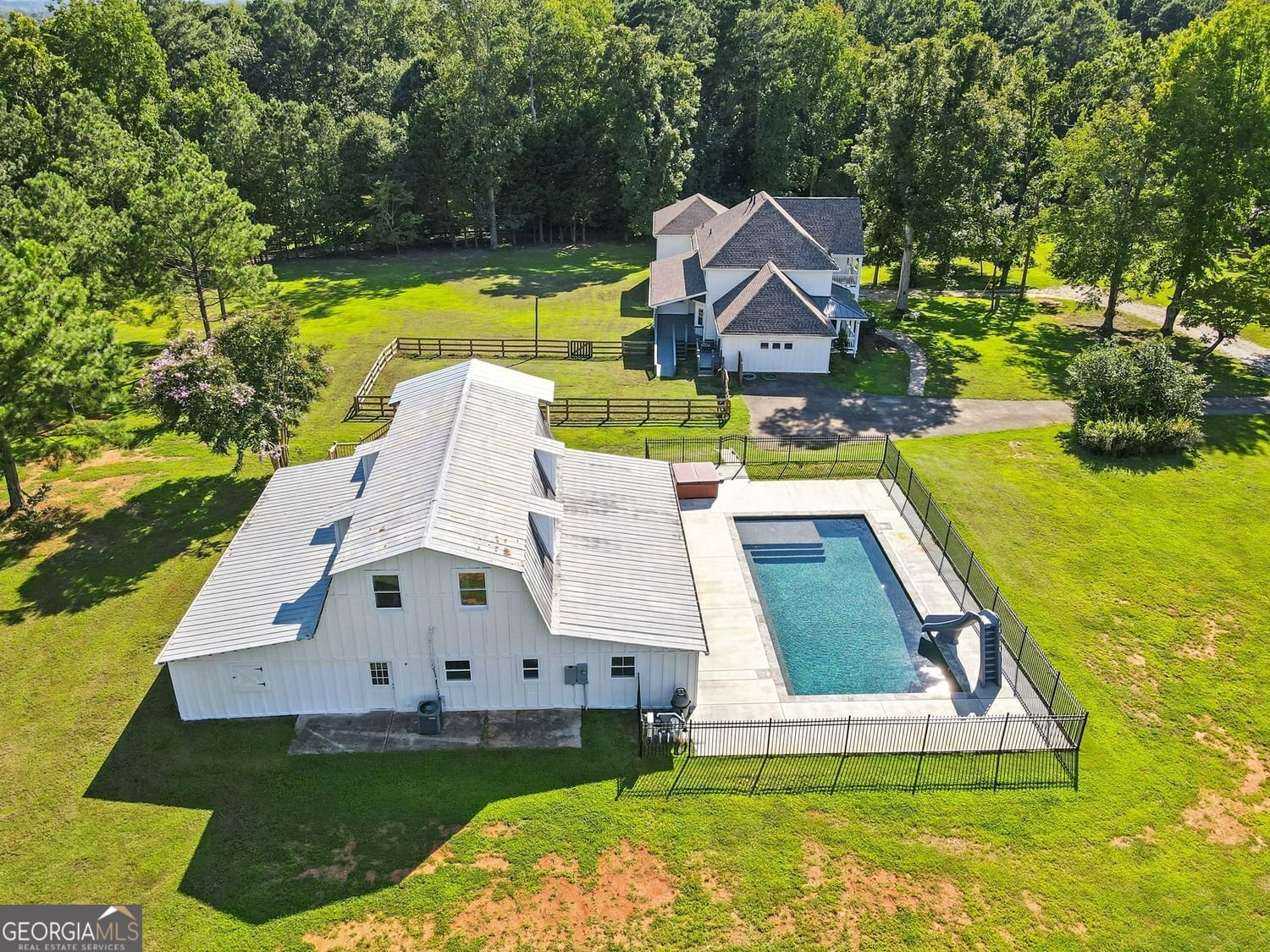 1092 Old Lathemtown Road Canton - 104