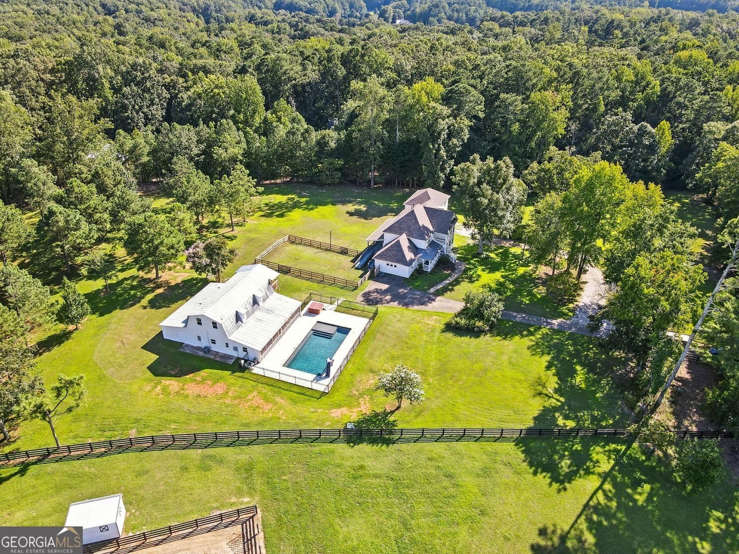 1092 Old Lathemtown Road Canton - 105