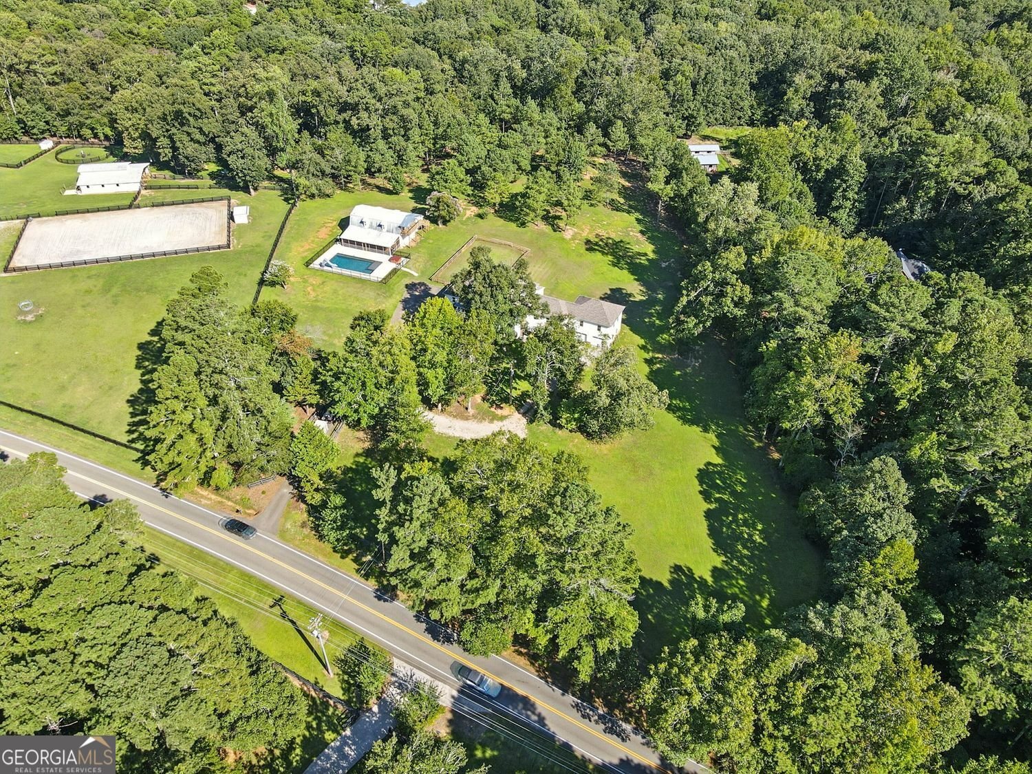 1092 Old Lathemtown Road Canton - 107