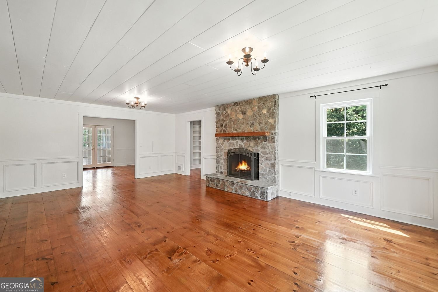 1092 Old Lathemtown Road Canton - 17