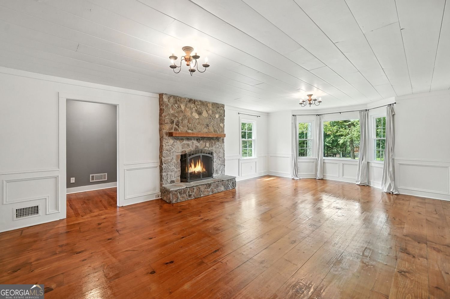 1092 Old Lathemtown Road Canton - 19