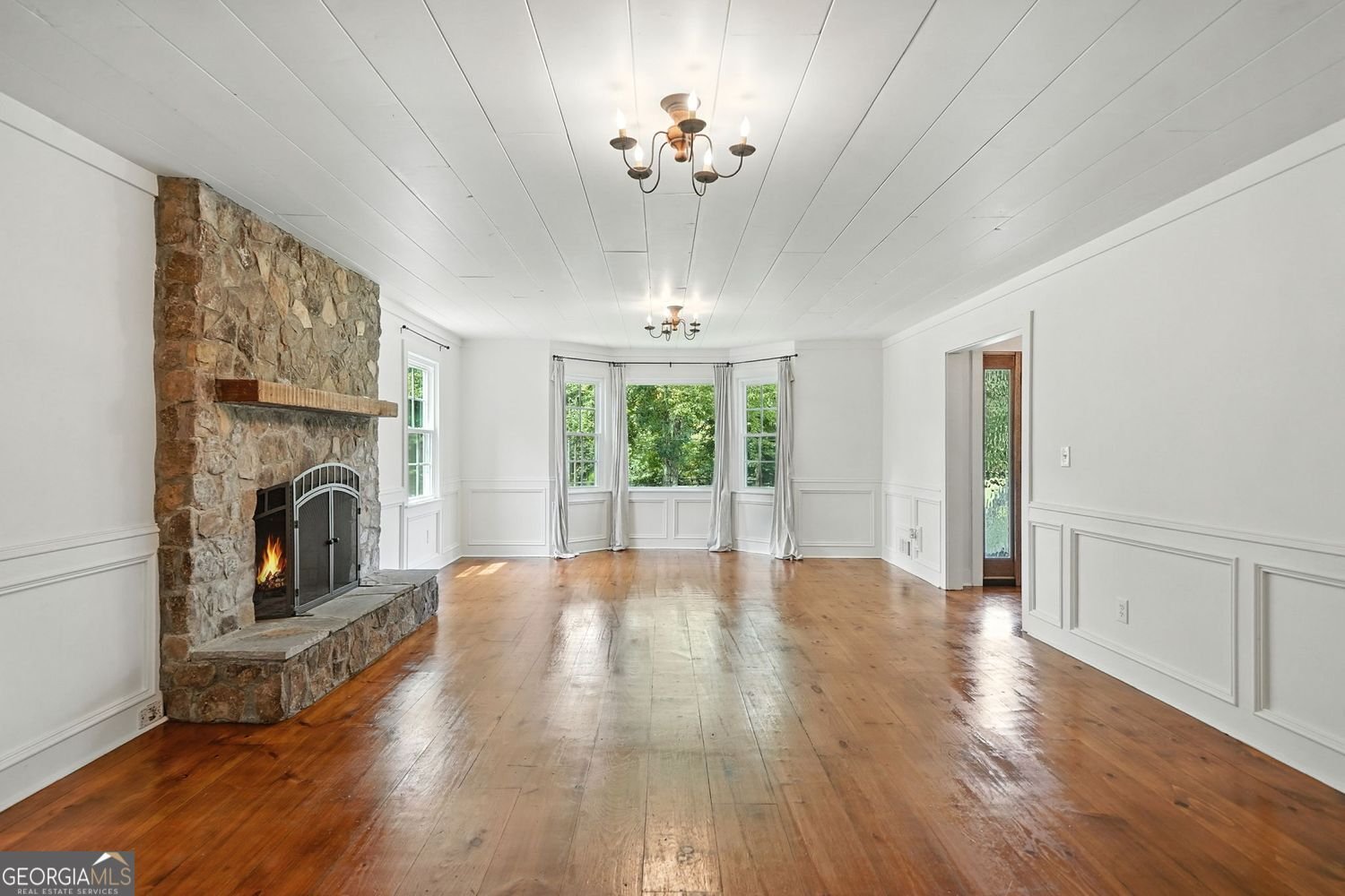 1092 Old Lathemtown Road Canton - 20