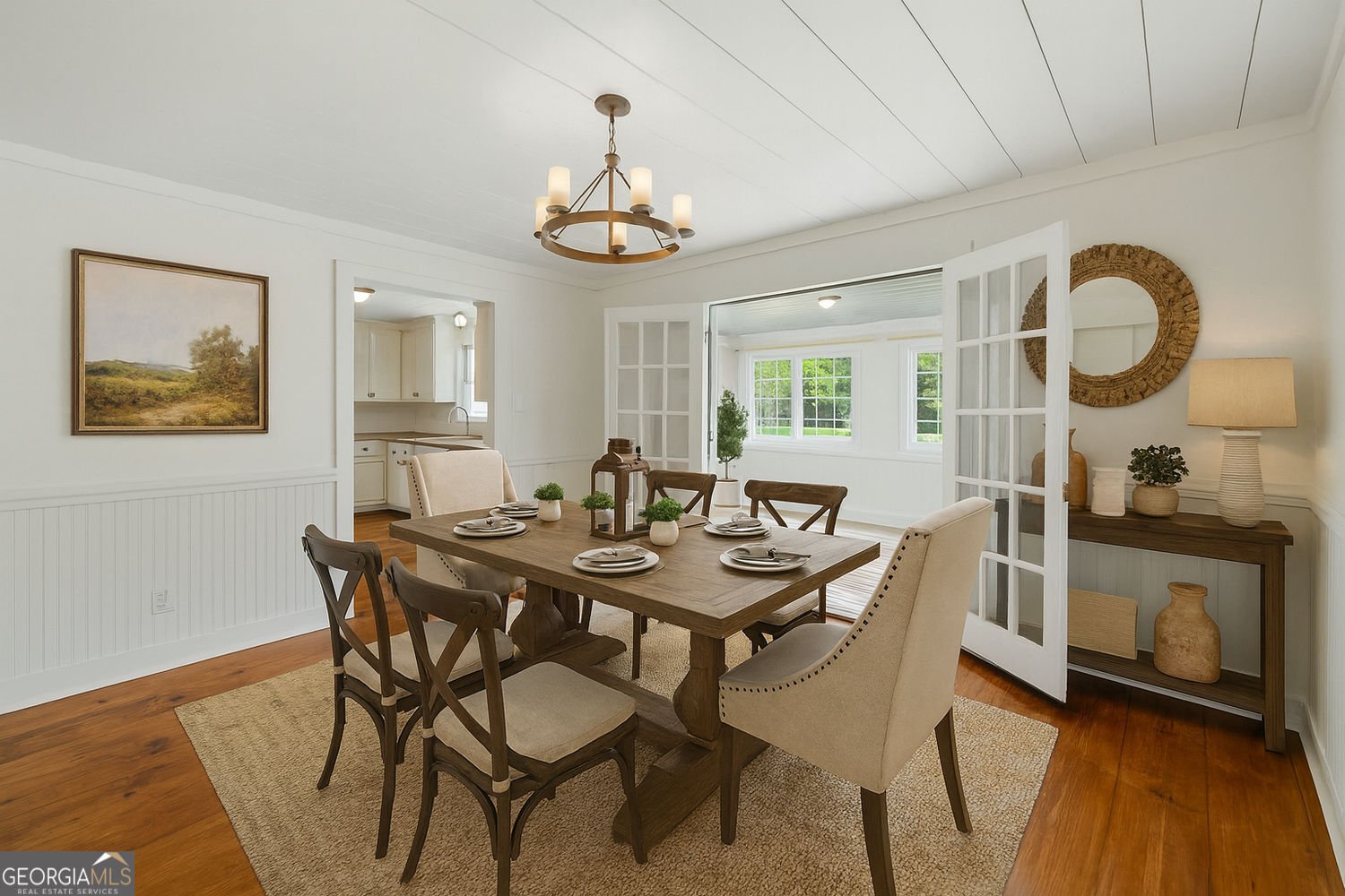 1092 Old Lathemtown Road Canton - 22