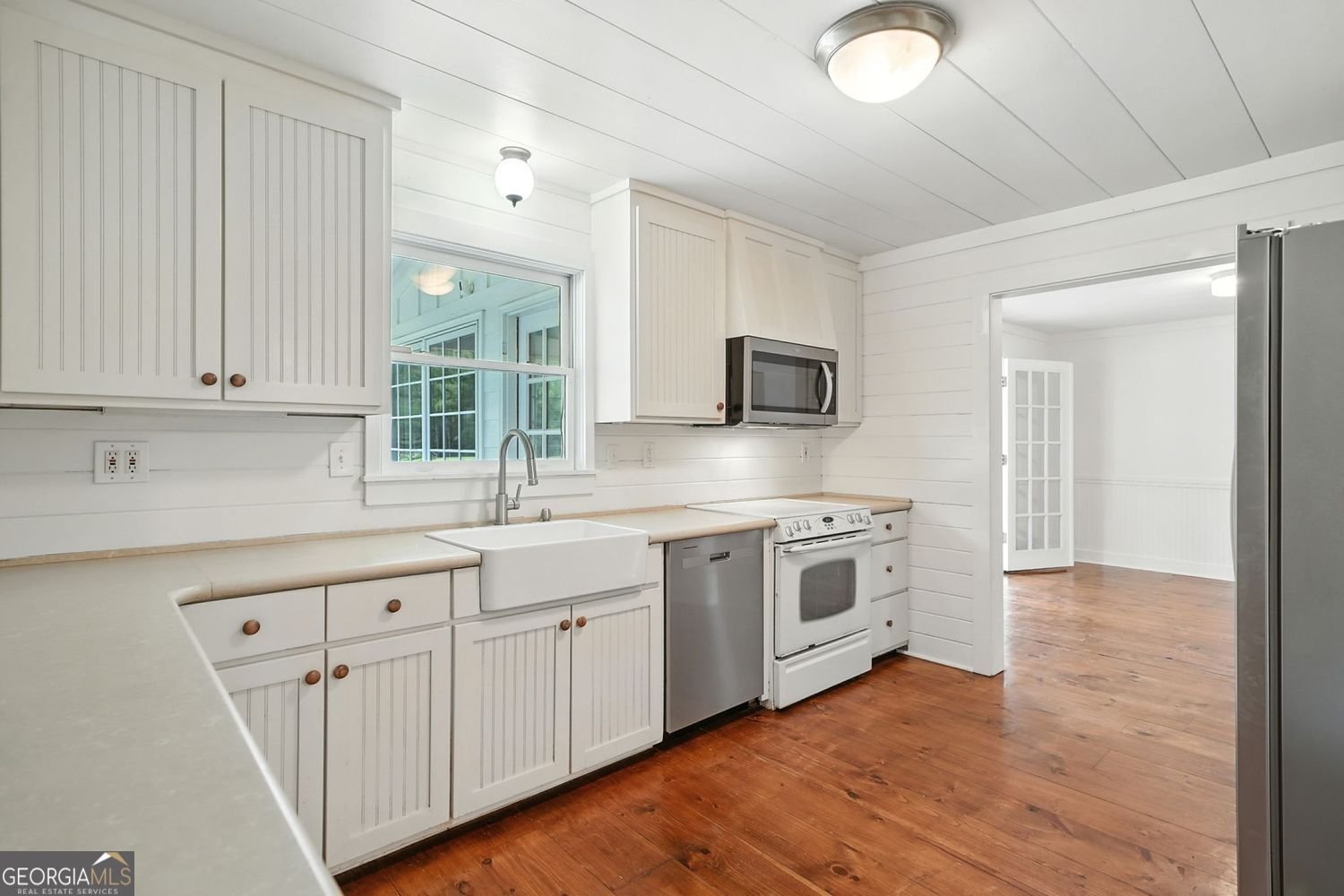 1092 Old Lathemtown Road Canton - 28