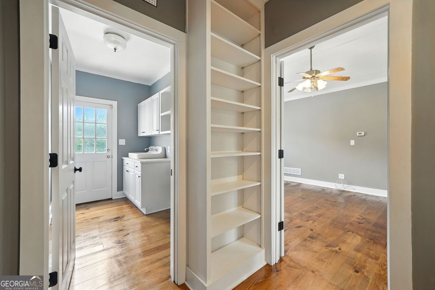 1092 Old Lathemtown Road Canton - 29