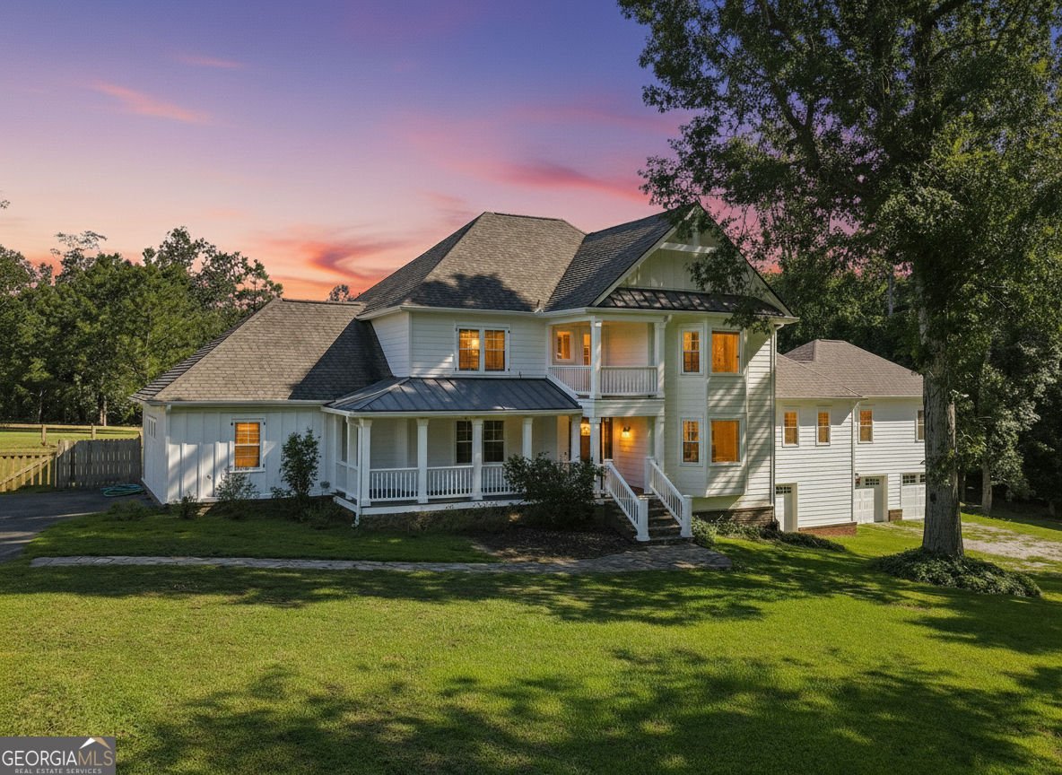 1092 Old Lathemtown Road Canton - 3