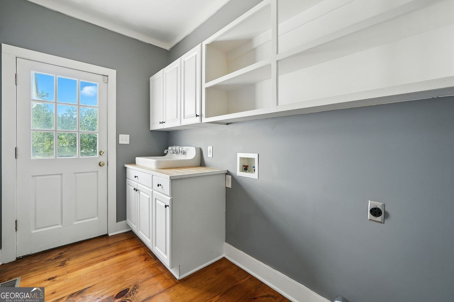 1092 Old Lathemtown Road Canton - 30