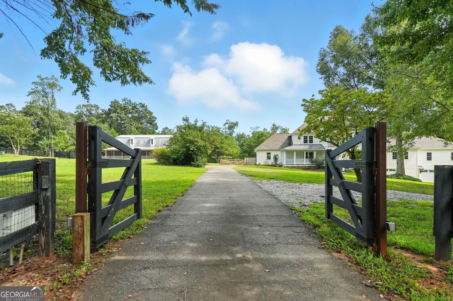 1092 Old Lathemtown Road Canton - 4