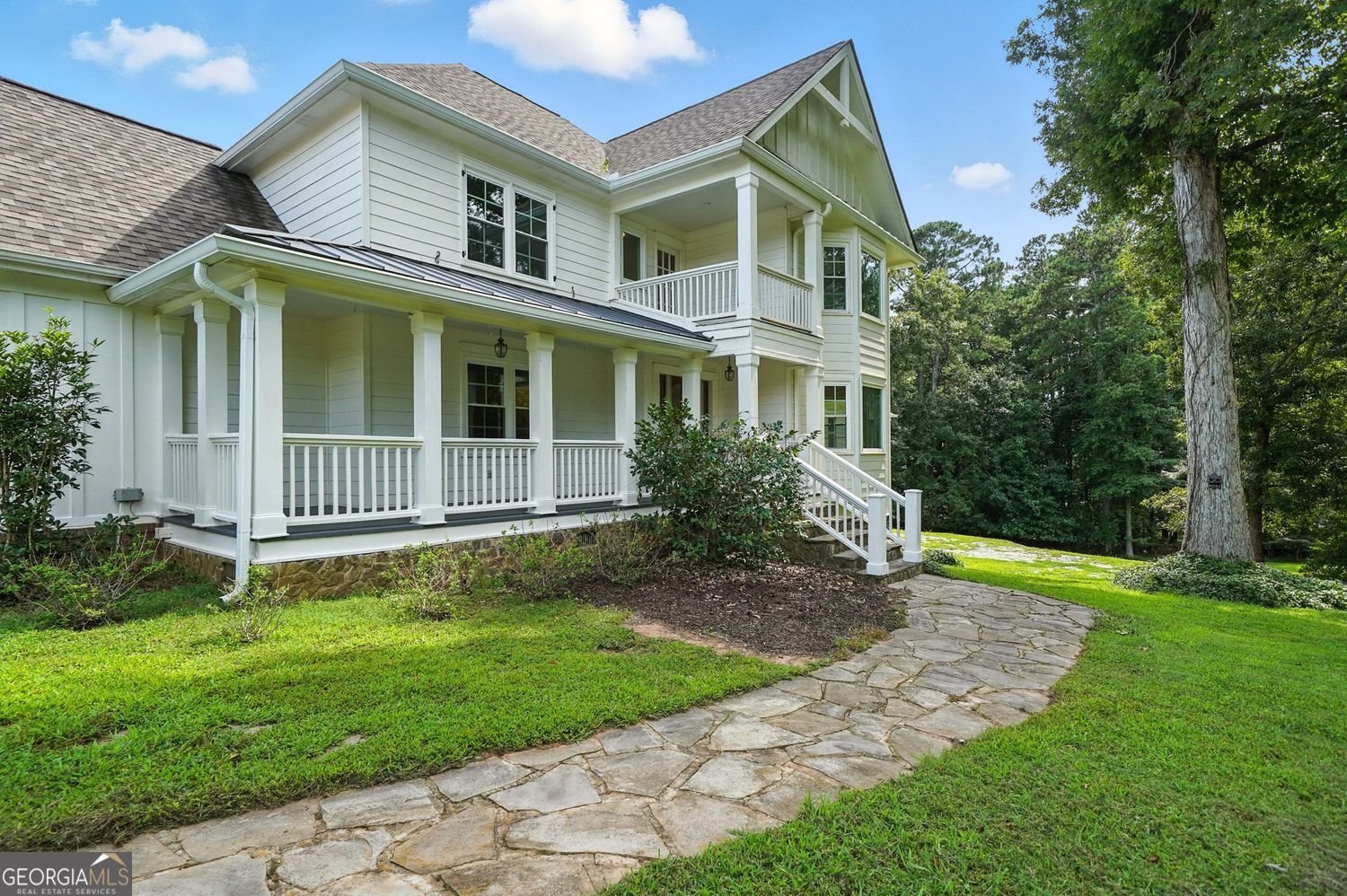 1092 Old Lathemtown Road Canton - 5