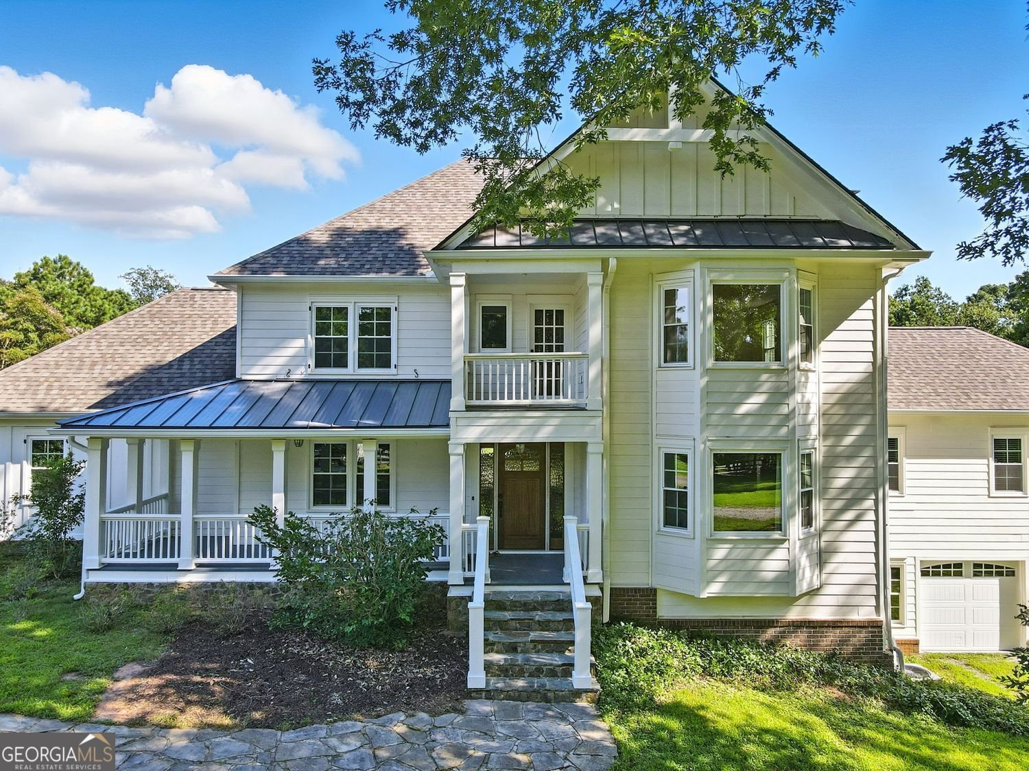 1092 Old Lathemtown Road Canton - 6