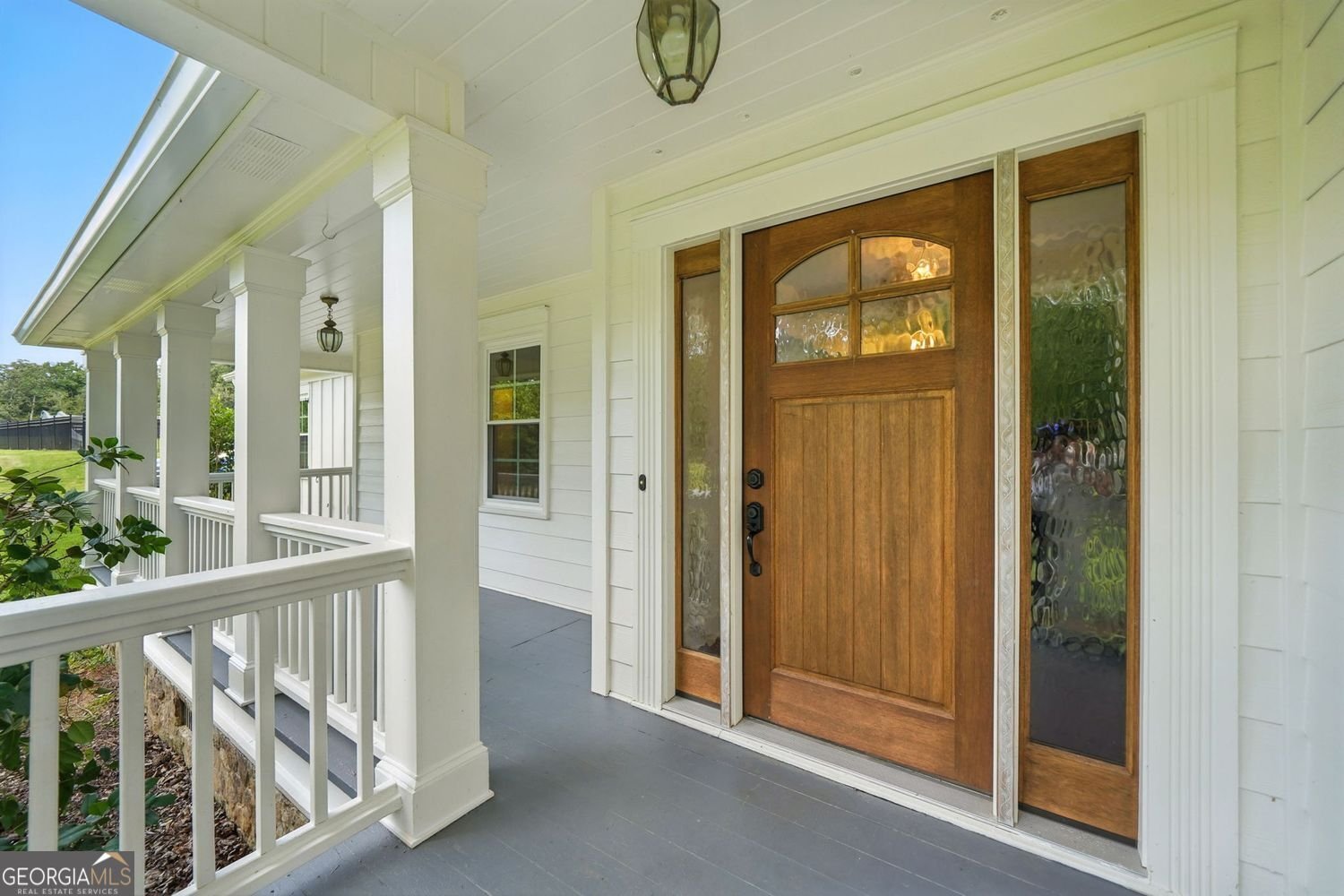 1092 Old Lathemtown Road Canton - 7