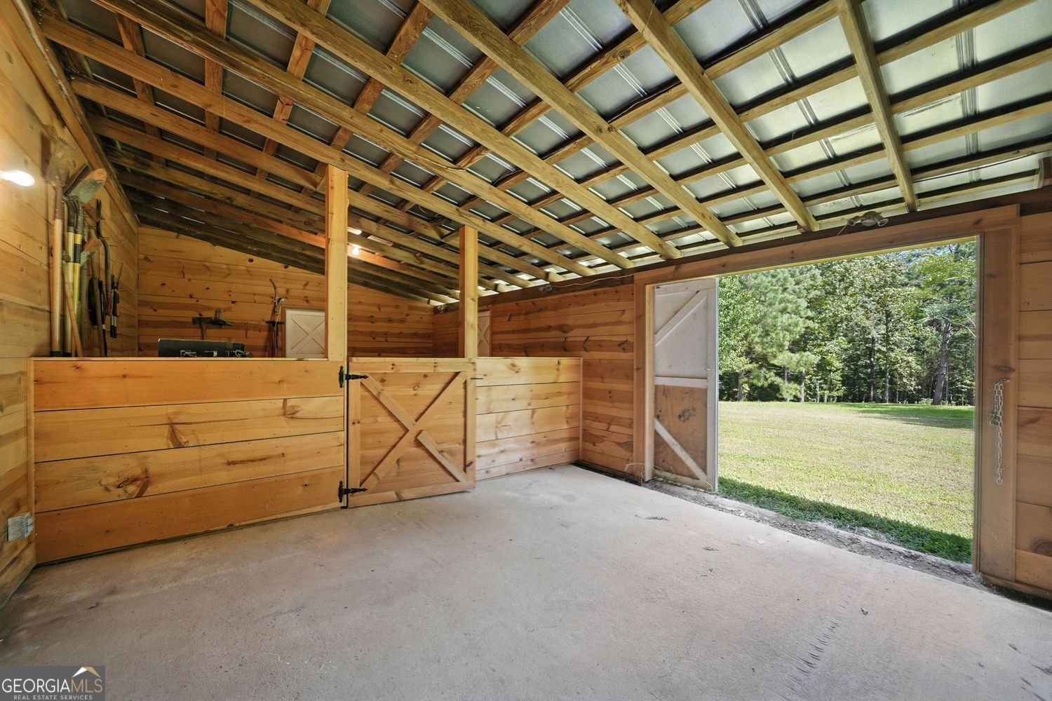 1092 Old Lathemtown Road Canton - 74