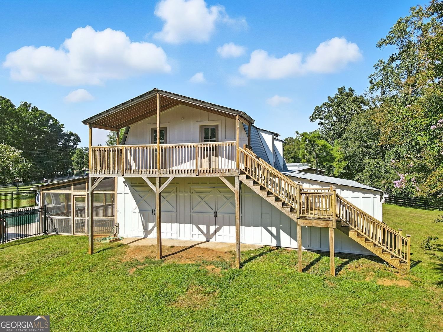 1092 Old Lathemtown Road Canton - 79