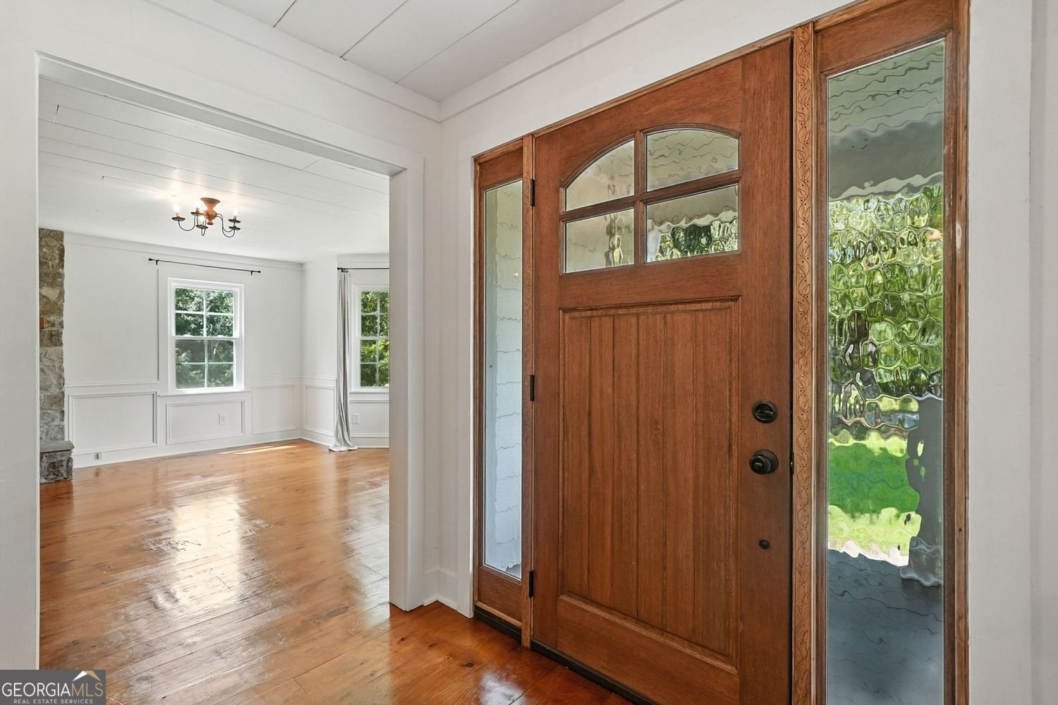 1092 Old Lathemtown Road Canton - 8