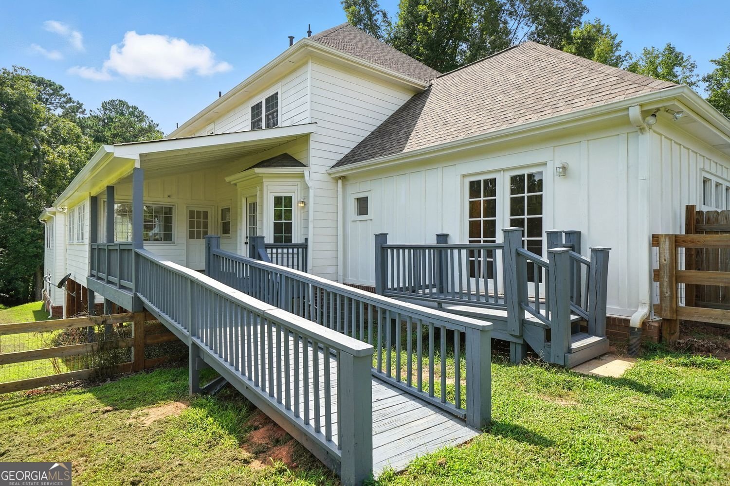 1092 Old Lathemtown Road Canton - 88