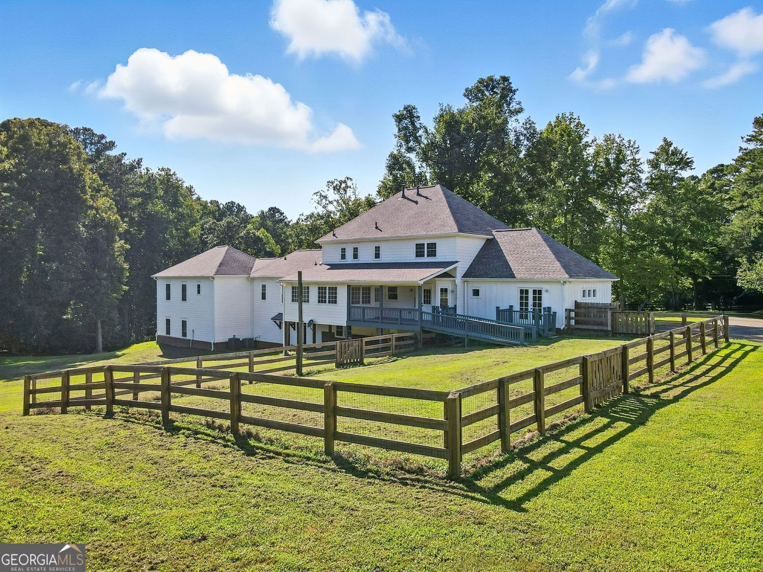 1092 Old Lathemtown Road Canton - 96