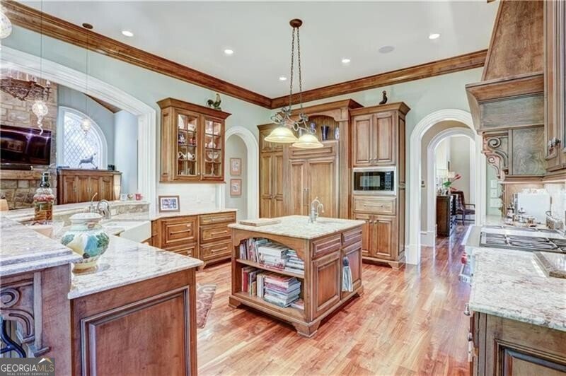 3455 Rivers Call Boulevard Atlanta - 15