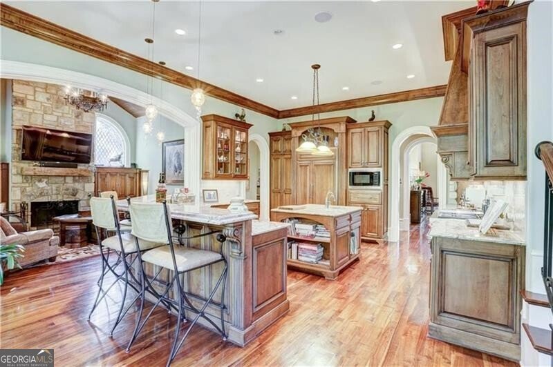 3455 Rivers Call Boulevard Atlanta - 16