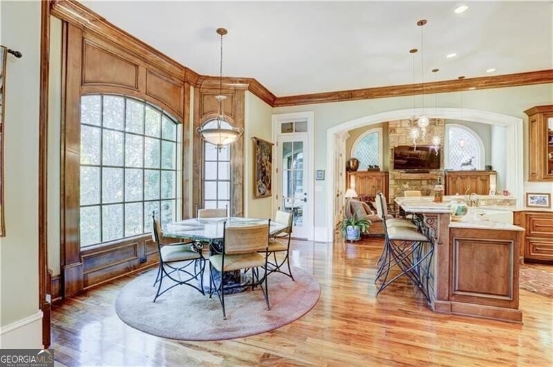 3455 Rivers Call Boulevard Atlanta - 17