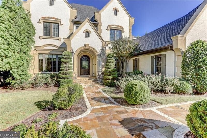 3455 Rivers Call Boulevard Atlanta - 2