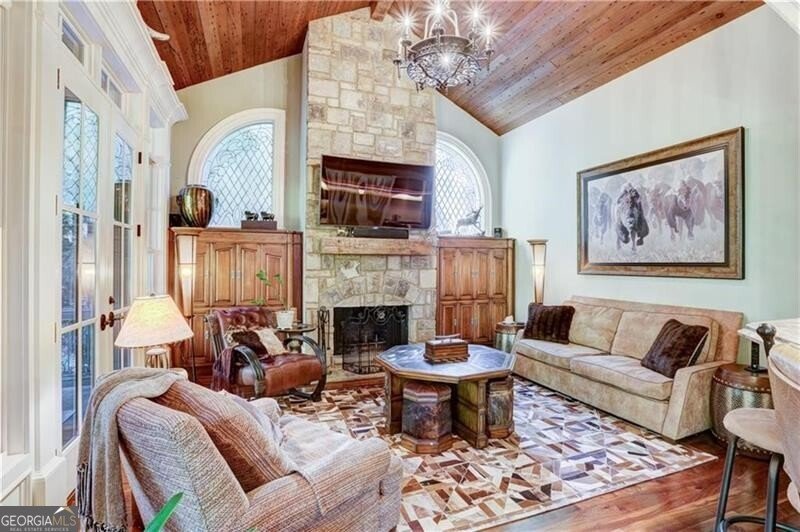 3455 Rivers Call Boulevard Atlanta - 20