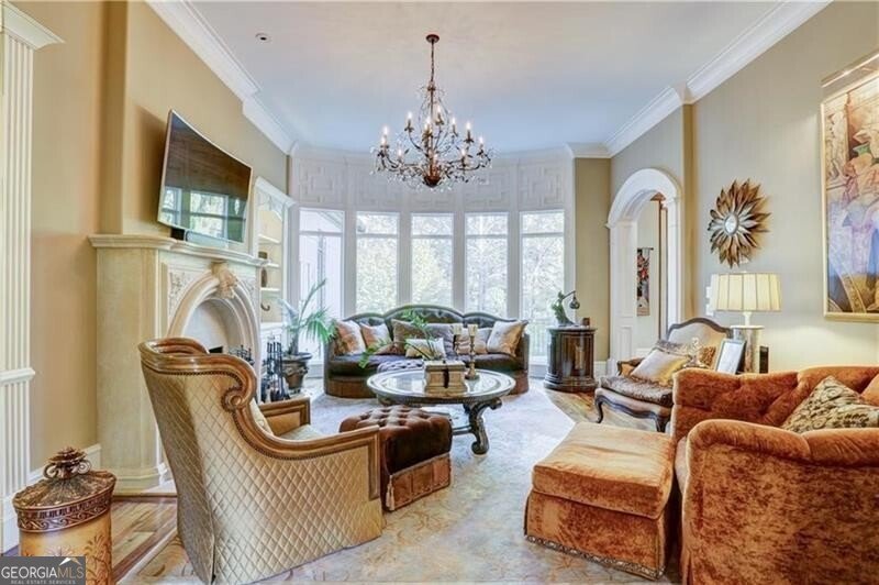 3455 Rivers Call Boulevard Atlanta - 21