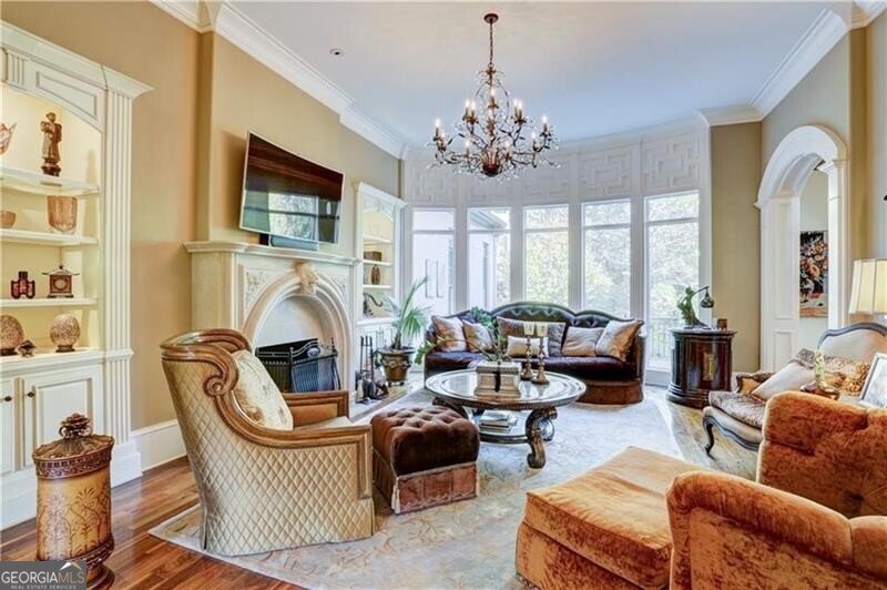 3455 Rivers Call Boulevard Atlanta - 22