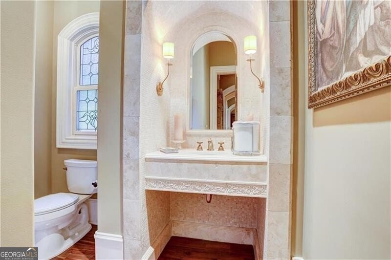 3455 Rivers Call Boulevard Atlanta - 27