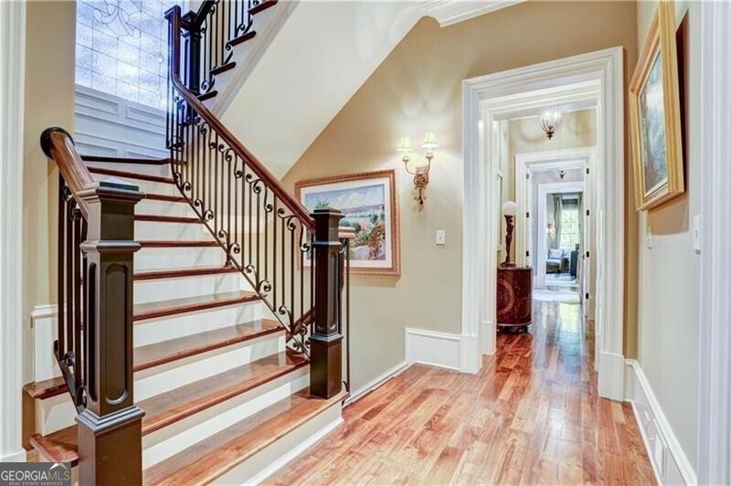 3455 Rivers Call Boulevard Atlanta - 34