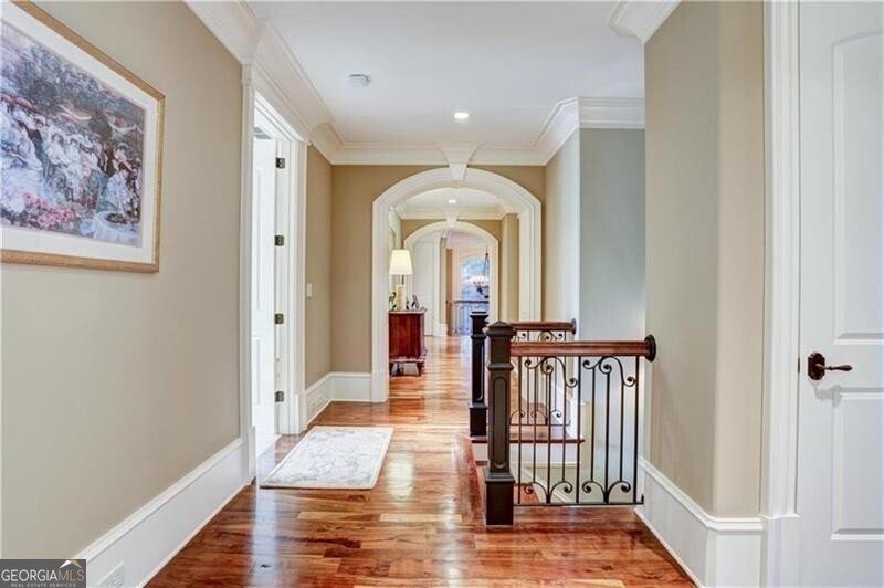 3455 Rivers Call Boulevard Atlanta - 35