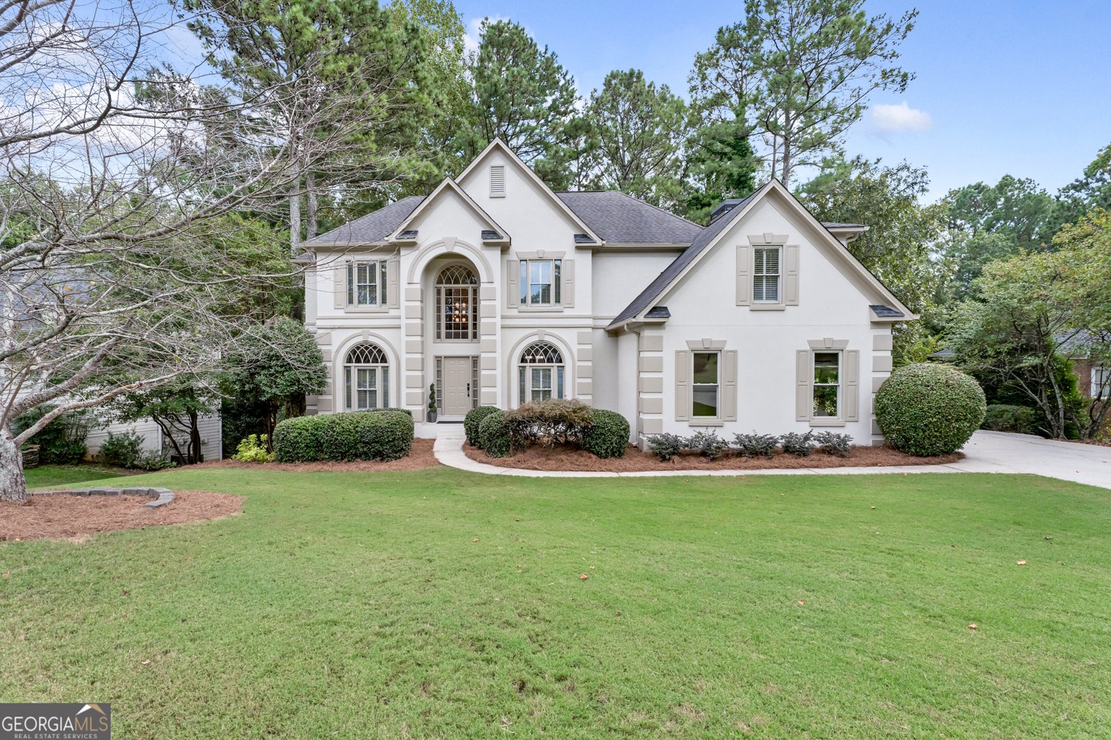 5990 Olde Atlanta Parkway Suwanee - 1
