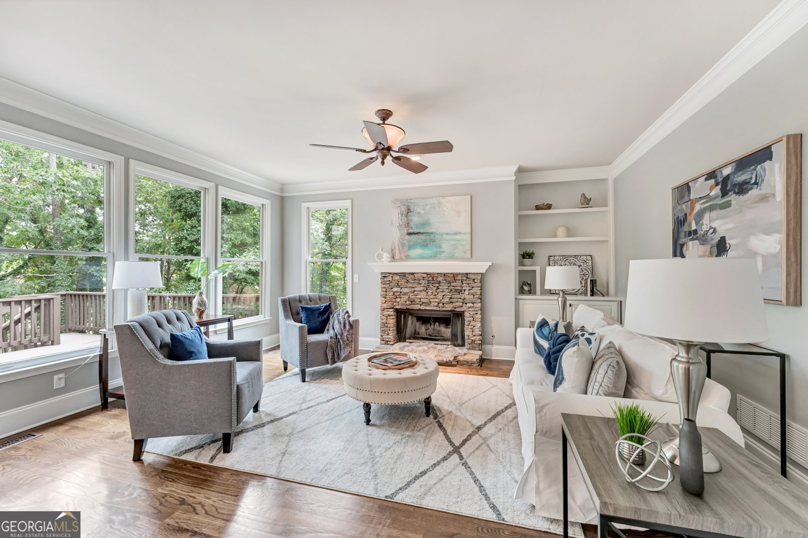 5990 Olde Atlanta Parkway Suwanee - 11