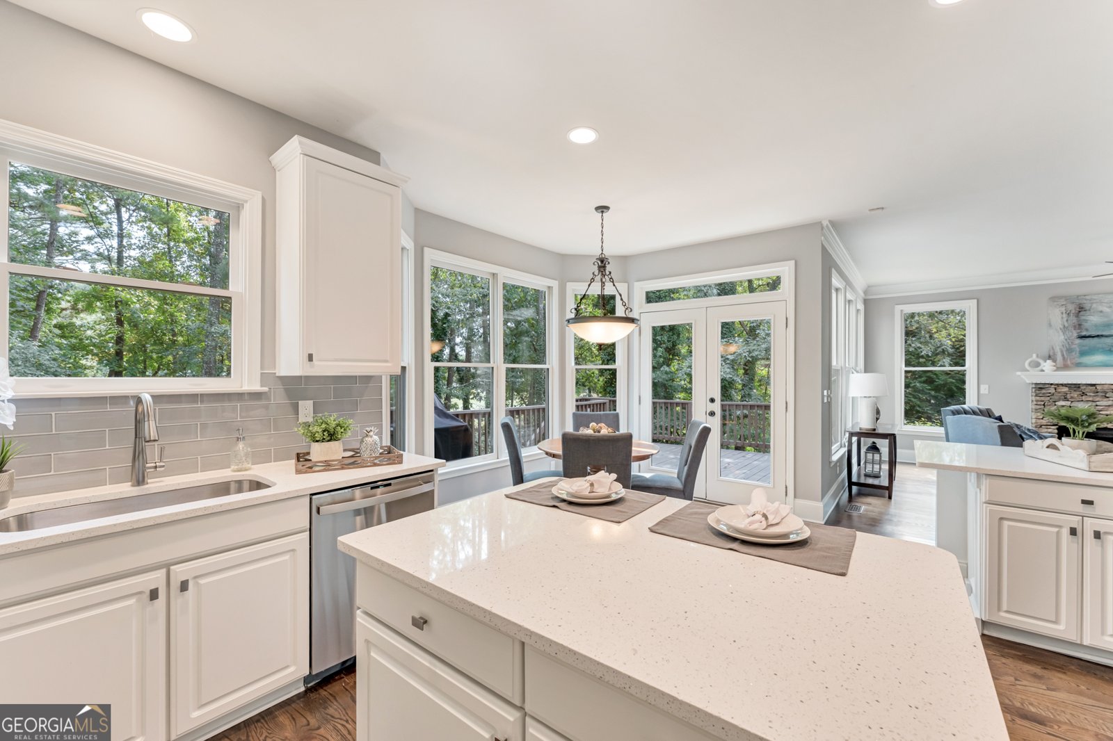 5990 Olde Atlanta Parkway Suwanee - 19