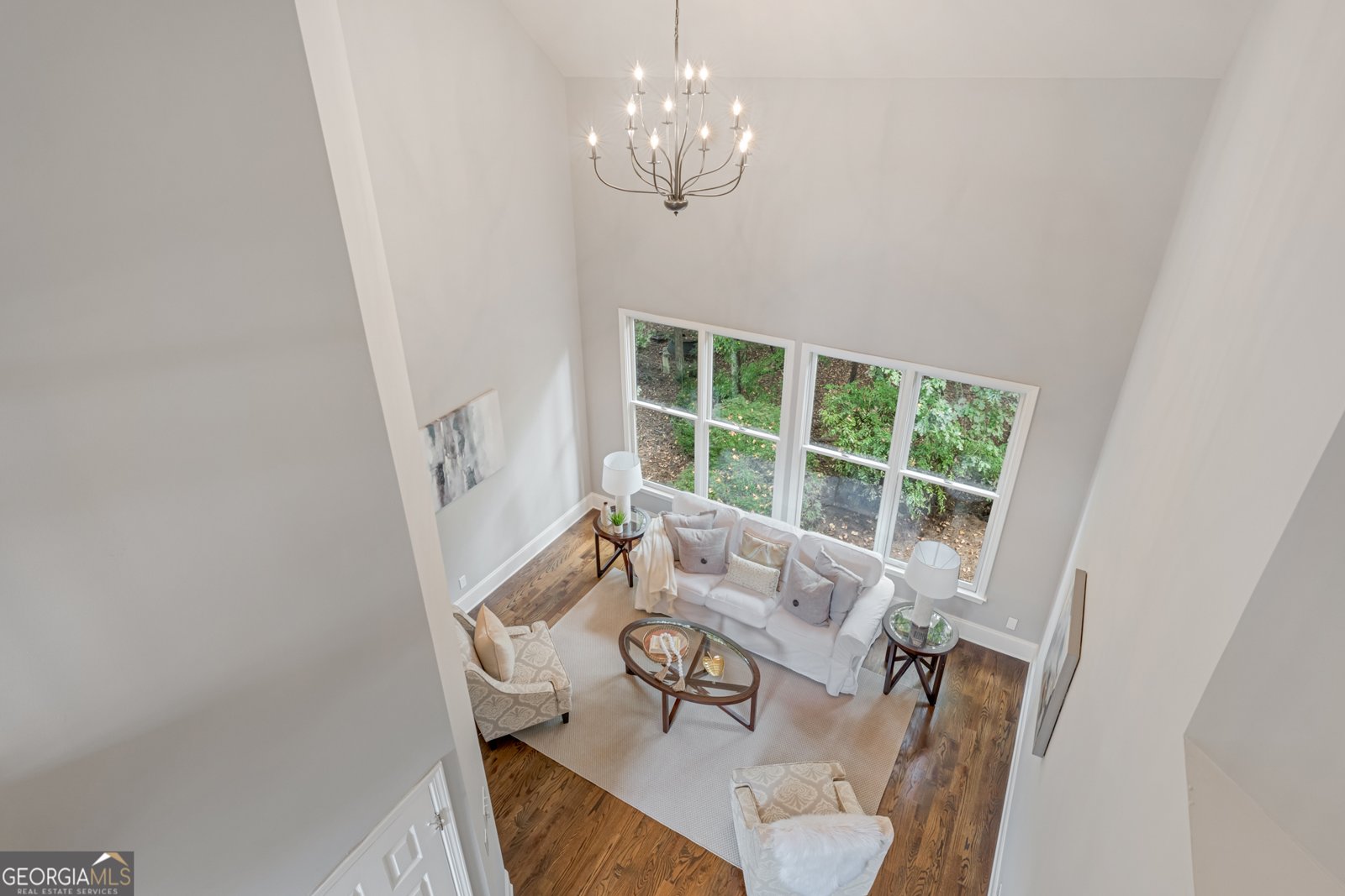 5990 Olde Atlanta Parkway Suwanee - 27