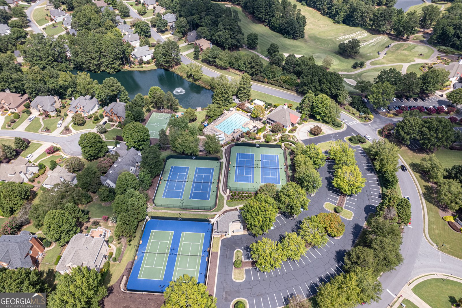 5990 Olde Atlanta Parkway Suwanee - 46