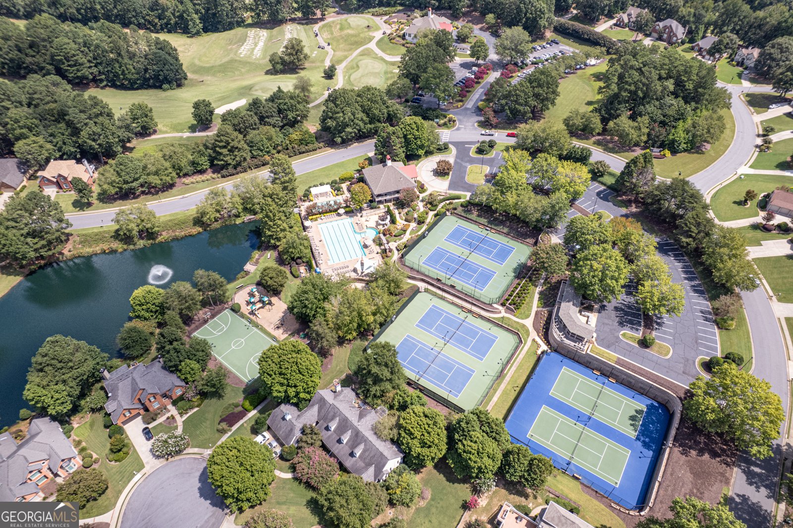5990 Olde Atlanta Parkway Suwanee - 47