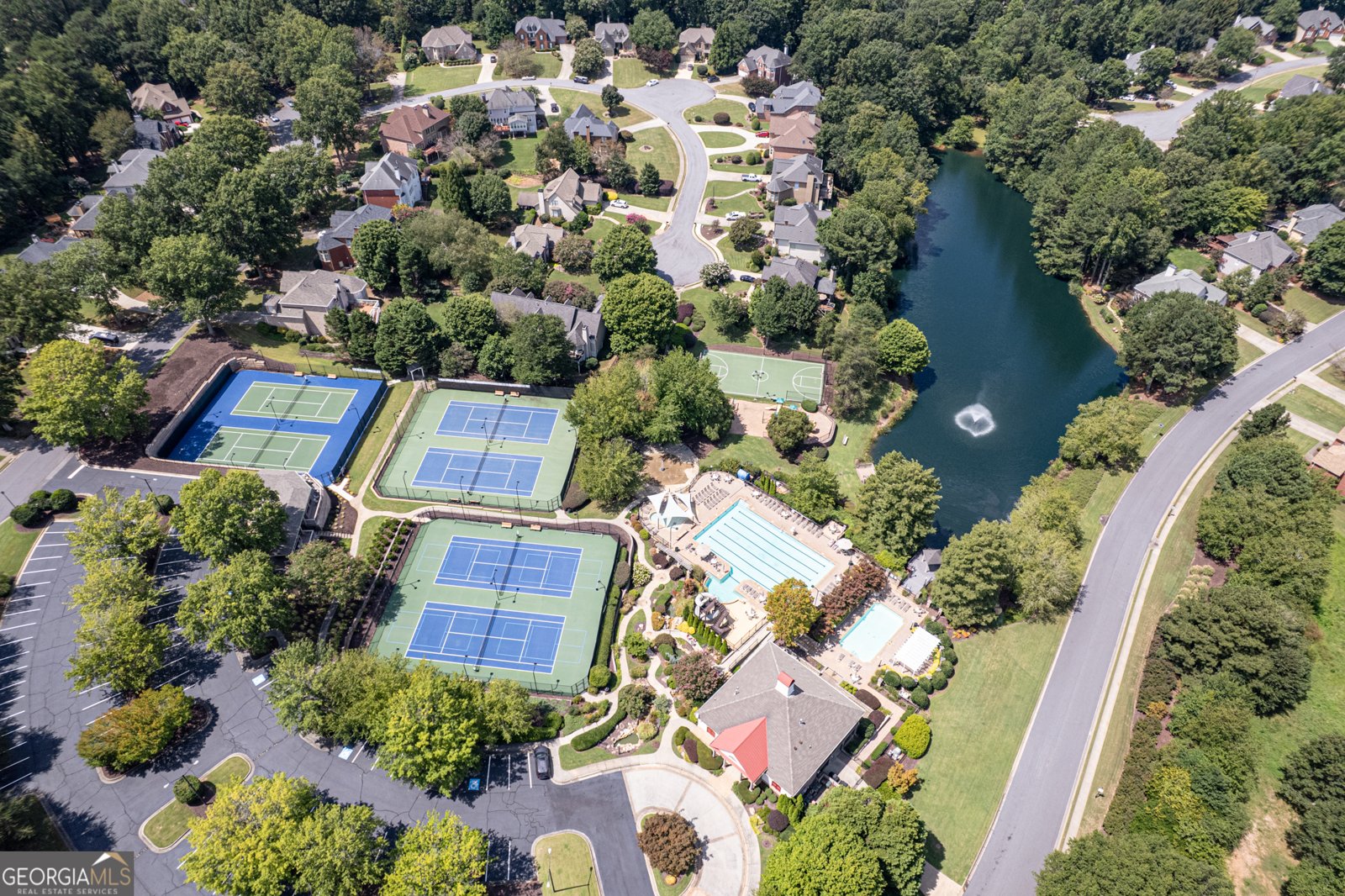 5990 Olde Atlanta Parkway Suwanee - 48