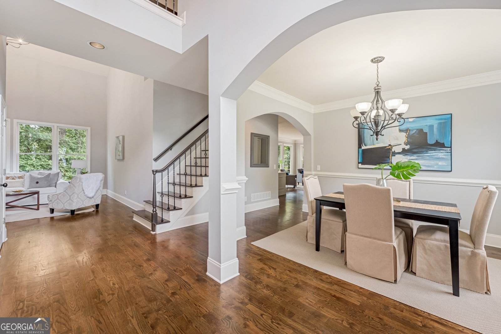 5990 Olde Atlanta Parkway Suwanee - 5