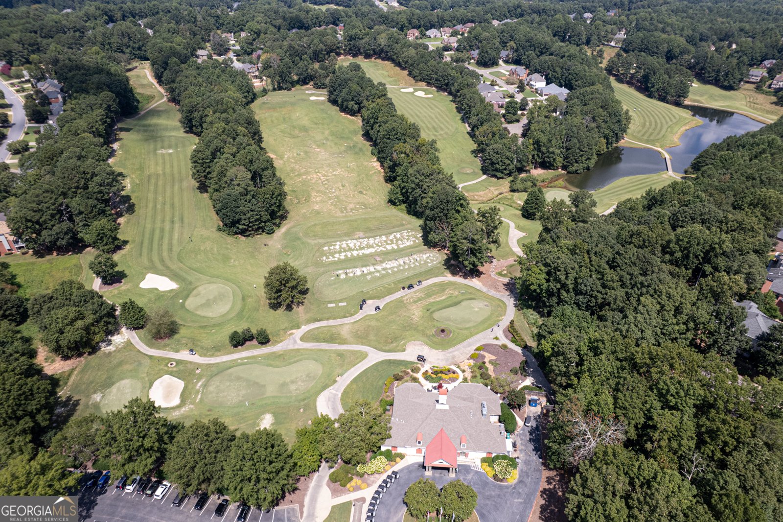 5990 Olde Atlanta Parkway Suwanee - 55