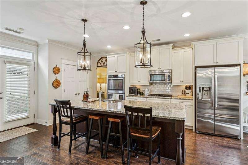 1761 Whitfield Parc Circle Smyrna - 10