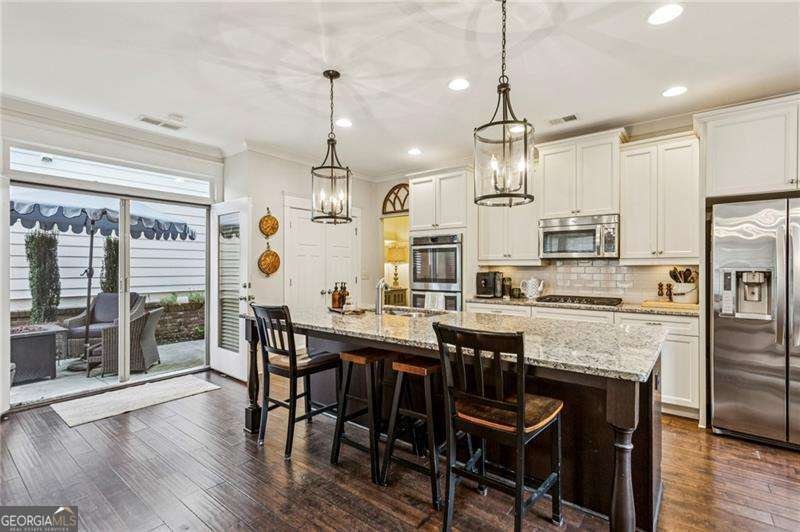 1761 Whitfield Parc Circle Smyrna - 12