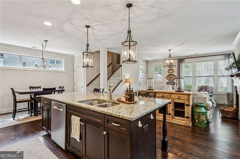 1761 Whitfield Parc Circle Smyrna - 13