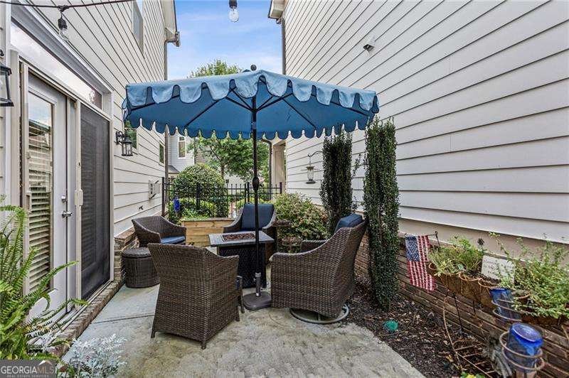 1761 Whitfield Parc Circle Smyrna - 14