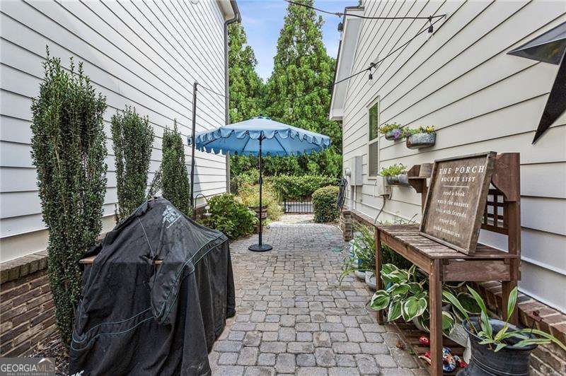 1761 Whitfield Parc Circle Smyrna - 16